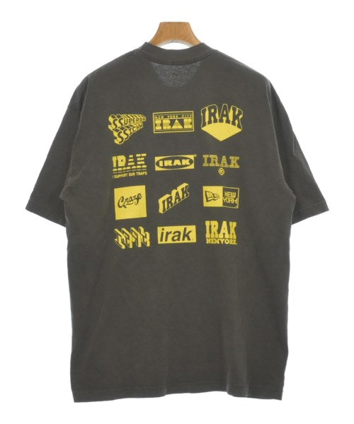 IRAK เสื้อยืด/เสื้อท็อปส์