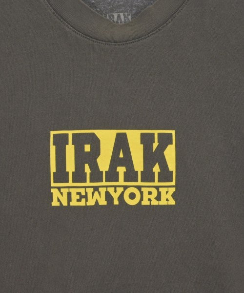 IRAK เสื้อยืด/เสื้อท็อปส์