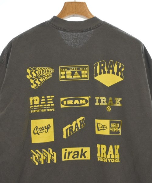 IRAK เสื้อยืด/เสื้อท็อปส์