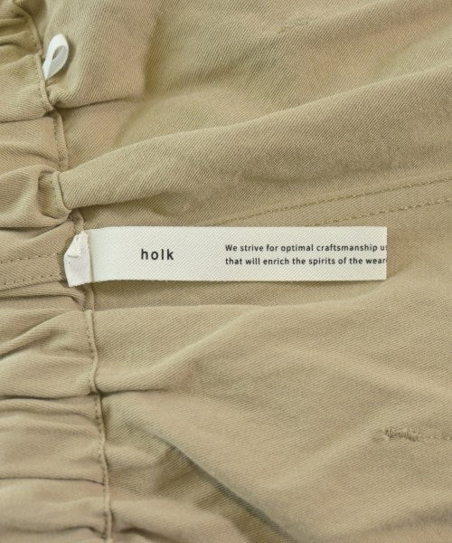 holk กางเกง อื่น