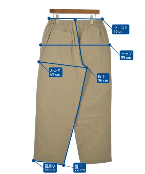 holk กางเกง อื่น