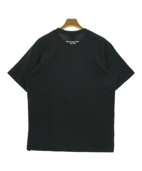 MONTMARTRE NEW YORK เสื้อยืด/เสื้อท็อปส์