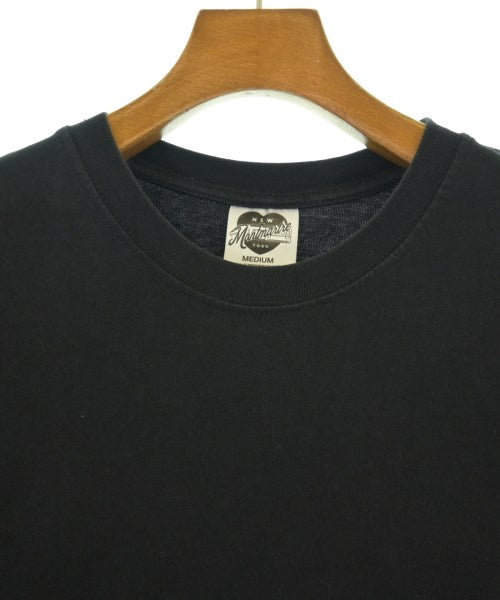 MONTMARTRE NEW YORK เสื้อยืด/เสื้อท็อปส์