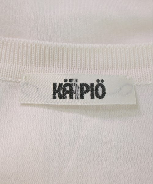 KAAPIO เสื้อยืด/เสื้อท็อปส์