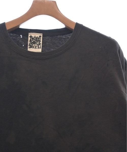 TOTALLY BLOWN เสื้อยืด/เสื้อท็อปส์