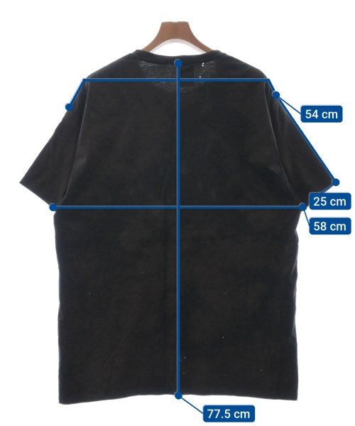 TOTALLY BLOWN เสื้อยืด/เสื้อท็อปส์