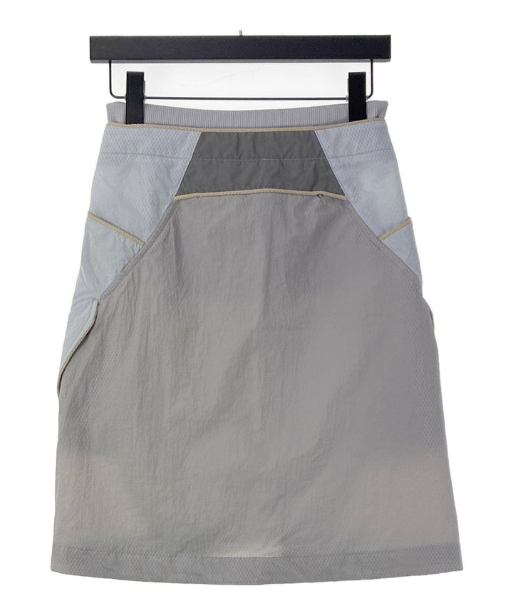 HYEINSEO กระโปรงยาวถึงเข่า