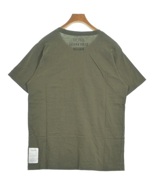 The POOL aoyama เสื้อยืด/เสื้อท็อปส์