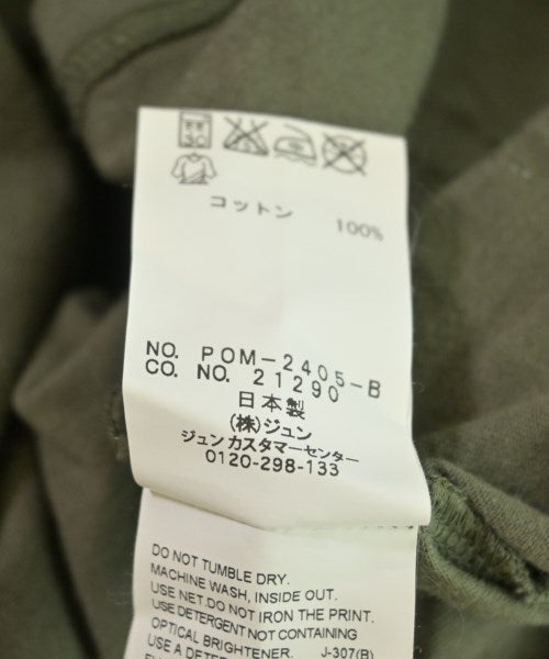 The POOL aoyama เสื้อยืด/เสื้อท็อปส์