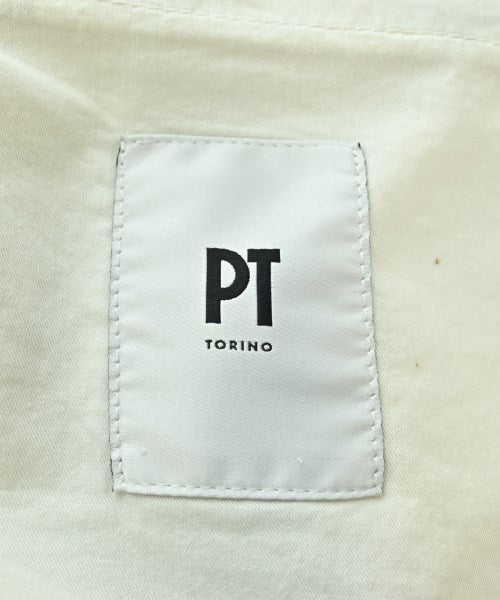 PT TORINO กางเกงขาสั้น
