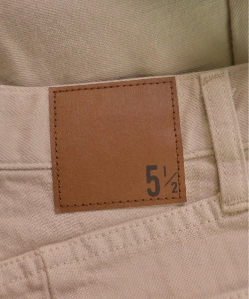 5.5 ยีนส์