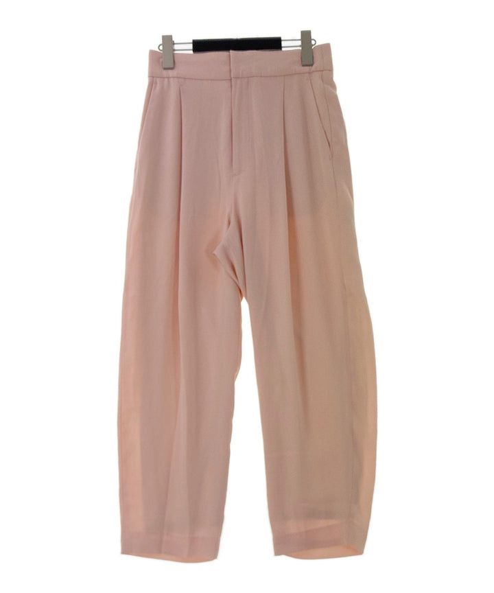 N.O.R.C by the line กางเกงขายาว