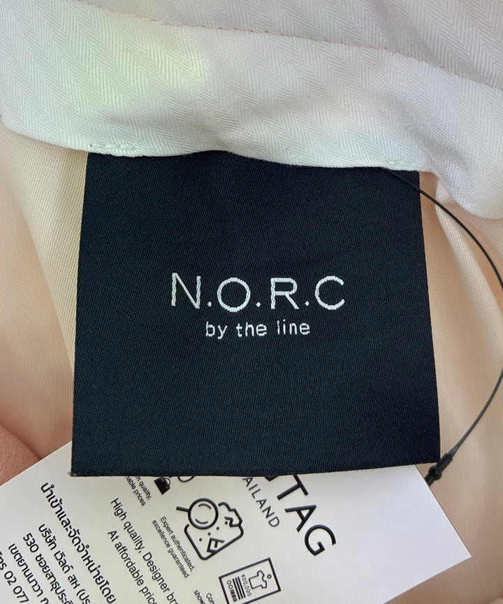 N.O.R.C by the line กางเกงขายาว