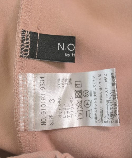 N.O.R.C by the line กางเกง อื่น