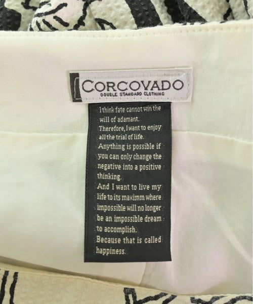 CORCOVADO ชุดเดรส
