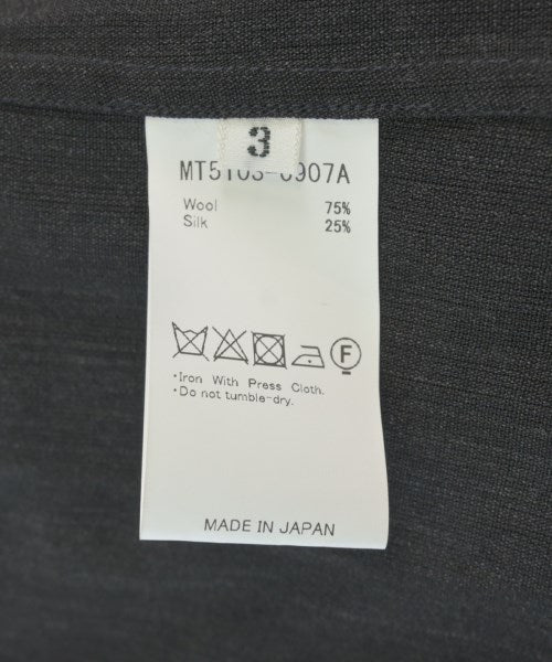 MAATEE&SONS เสื้อลำลอง