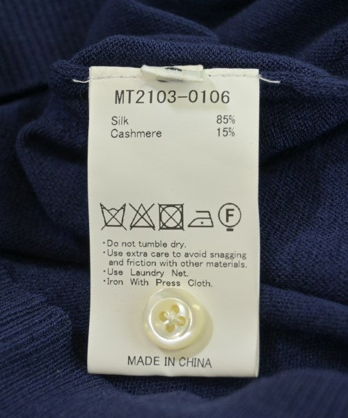 MAATEE&SONS เสื้อกันหนาว