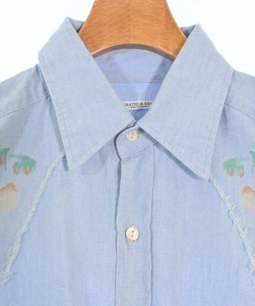 MAATEE&SONS เสื้อลำลอง