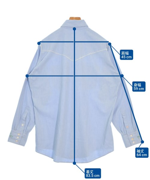 MAATEE&SONS เสื้อลำลอง