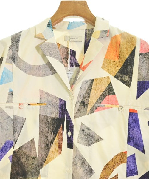 LAATO เสื้อลำลอง