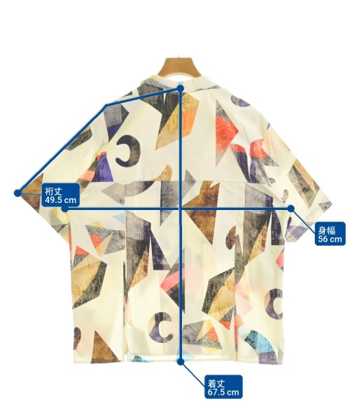 LAATO เสื้อลำลอง