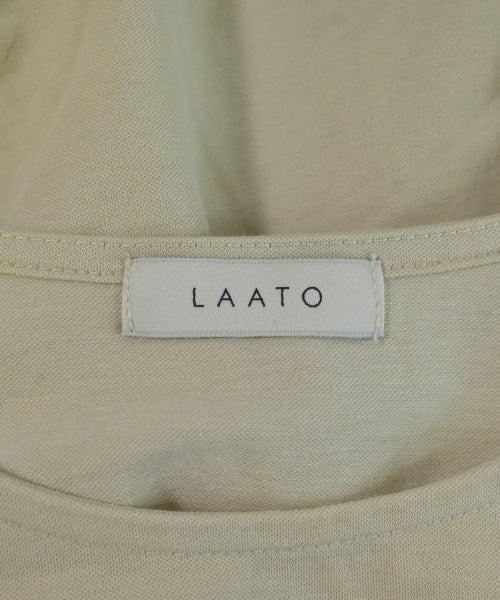 LAATO เสื้อยืด/เสื้อท็อปส์