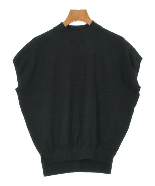 BLACK by moussy เสื้อกันหนาว