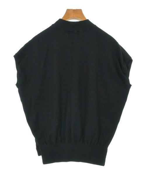 BLACK by moussy เสื้อกันหนาว