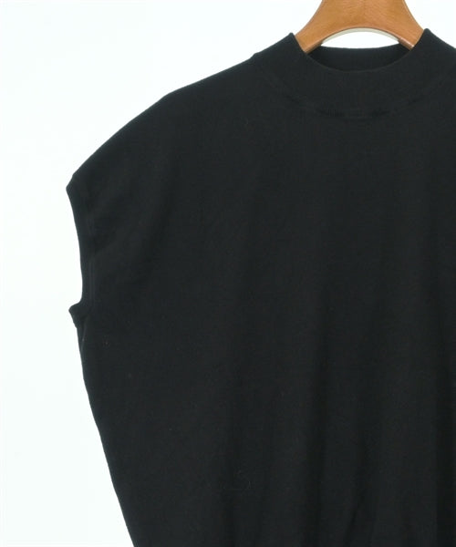 BLACK by moussy เสื้อกันหนาว