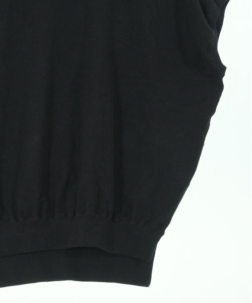 BLACK by moussy เสื้อกันหนาว