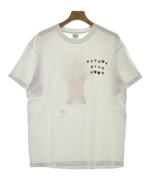 BETTER GIFT SHOP เสื้อยืด/เสื้อท็อปส์