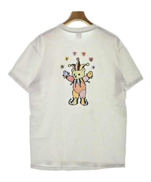 BETTER GIFT SHOP เสื้อยืด/เสื้อท็อปส์