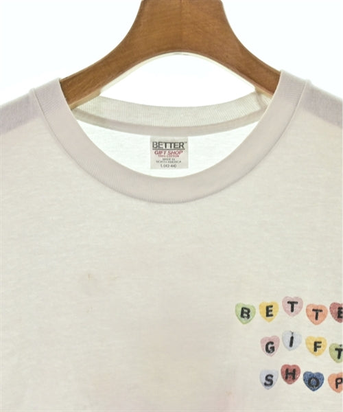 BETTER GIFT SHOP เสื้อยืด/เสื้อท็อปส์