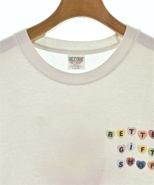 BETTER GIFT SHOP เสื้อยืด/เสื้อท็อปส์