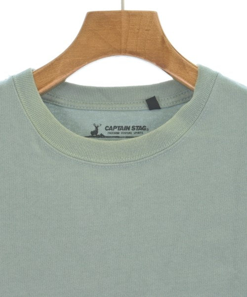 CAPTAIN STAG เสื้อยืด/เสื้อท็อปส์