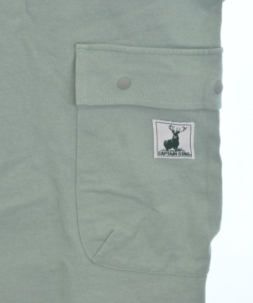 CAPTAIN STAG เสื้อยืด/เสื้อท็อปส์