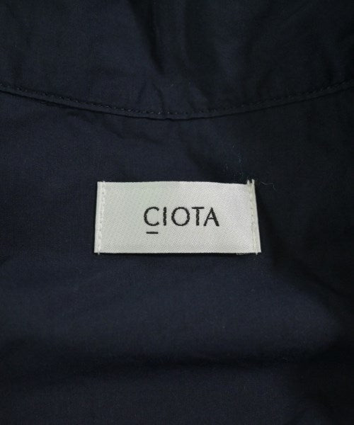 CIOTA เสื้อลำลอง