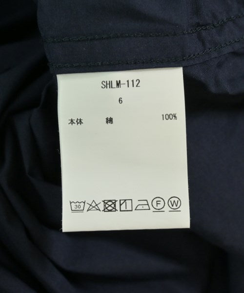 CIOTA เสื้อลำลอง