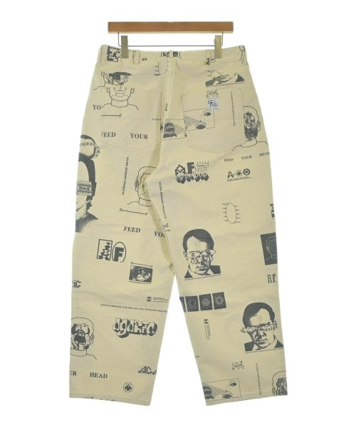 DEMARCOLAB กางเกง อื่น