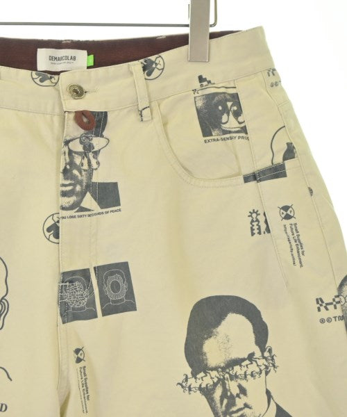 DEMARCOLAB กางเกง อื่น