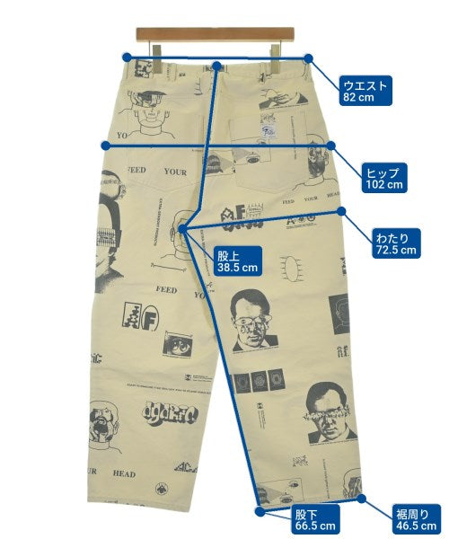 DEMARCOLAB กางเกง อื่น