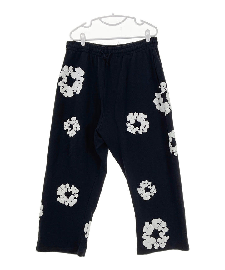 DENIM TEARS กางเกงวอร์ม