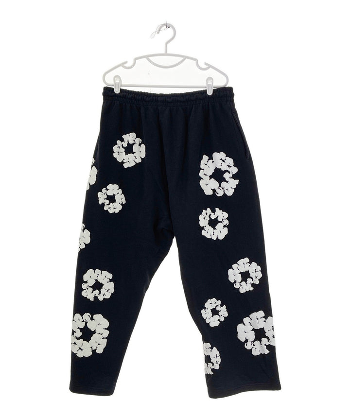 DENIM TEARS กางเกงวอร์ม