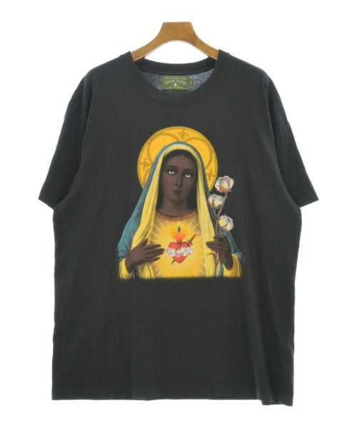 DENIM TEARS เสื้อยืด/เสื้อท็อปส์