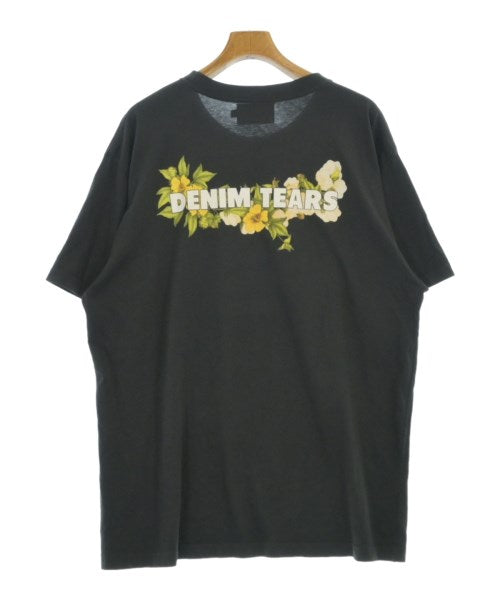 DENIM TEARS เสื้อยืด/เสื้อท็อปส์