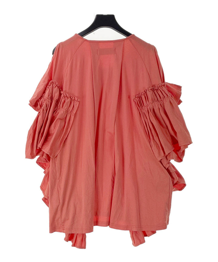 Risley เสื้อยืด/เสื้อท็อปส์