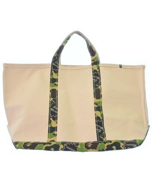SAINT MICHAEL Totes