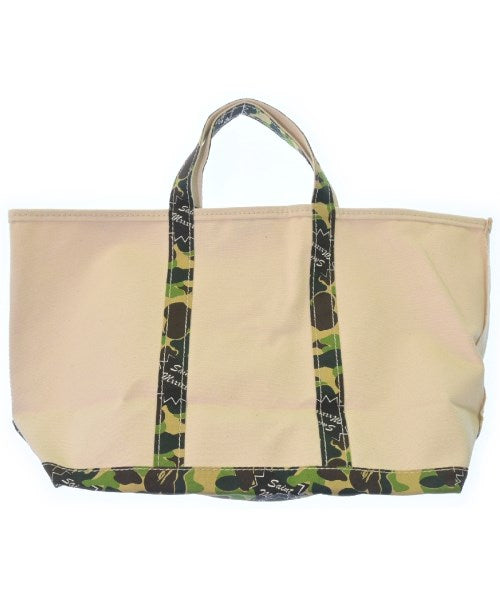 SAINT MICHAEL Totes