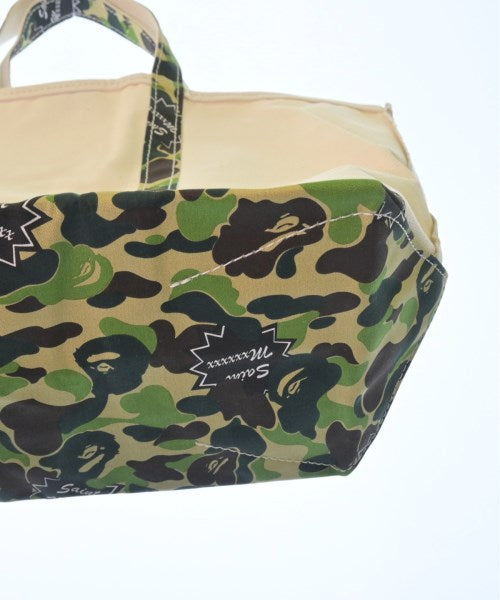 SAINT MICHAEL Totes