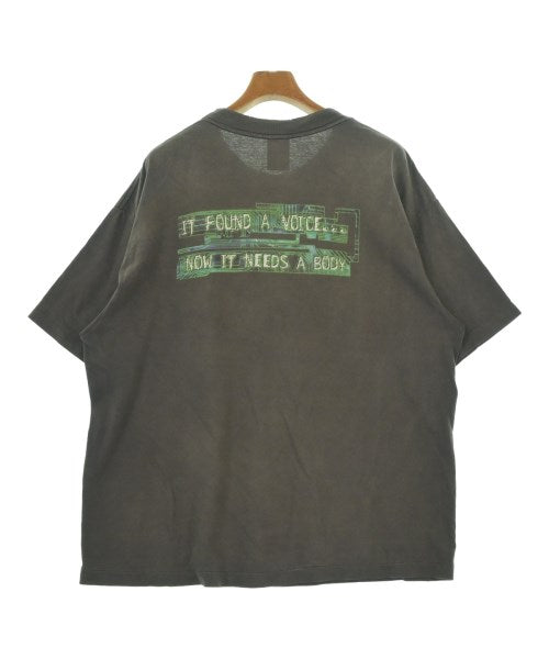 SAINT MICHAEL เสื้อยืด/เสื้อท็อปส์